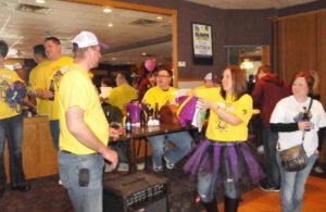 2014 Birthday Bags For Beans 139