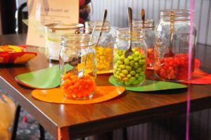 2014 Birthday Bags For Beans 14