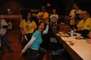 2014 Birthday Bags For Beans 142