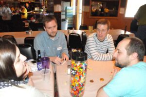 2014 Birthday Bags For Beans 143