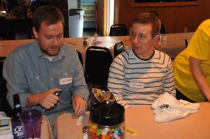 2014 Birthday Bags For Beans 144