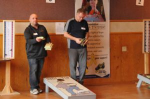 2014 Birthday Bags For Beans 146