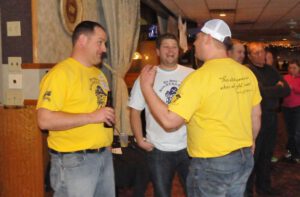 2014 Birthday Bags For Beans 148