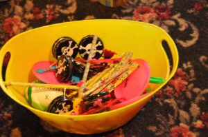 2014 Birthday Bags For Beans 15