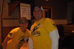 2014 Birthday Bags For Beans 151