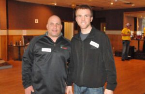 2014 Birthday Bags For Beans 154