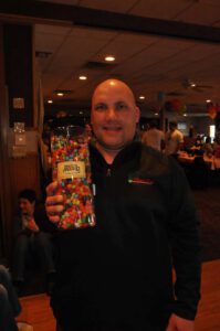 2014 Birthday Bags For Beans 157