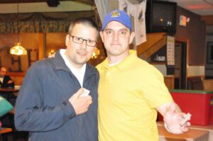 2014 Birthday Bags For Beans 159