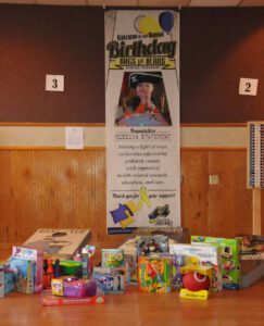 2014 Birthday Bags For Beans 161