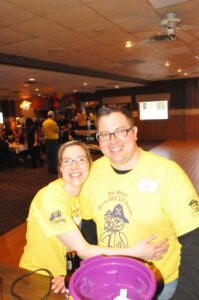 2014 Birthday Bags For Beans 162