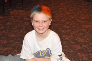 2014 Birthday Bags For Beans 163