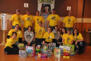 2014 Birthday Bags For Beans 165