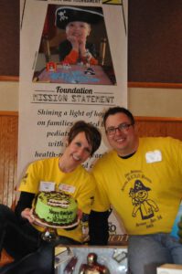 2014 Birthday Bags For Beans 166