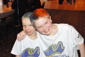 2014 Birthday Bags For Beans 167