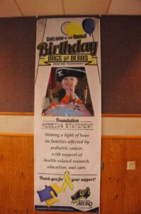 2014 Birthday Bags For Beans 168