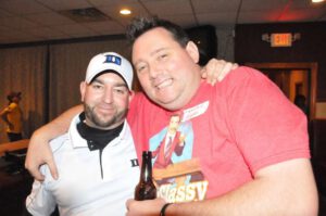 2014 Birthday Bags For Beans 171