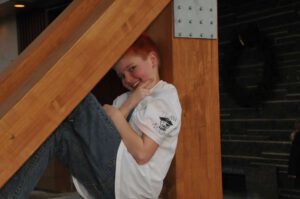 2014 Birthday Bags For Beans 173