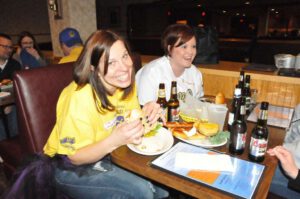 2014 Birthday Bags For Beans 175