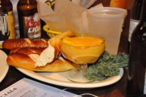 2014 Birthday Bags For Beans 176