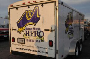 2014 Birthday Bags For Beans 180