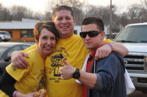 2014 Birthday Bags For Beans 184