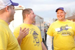 2014 Birthday Bags For Beans 187