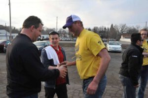 2014 Birthday Bags For Beans 190