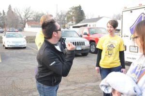 2014 Birthday Bags For Beans 191