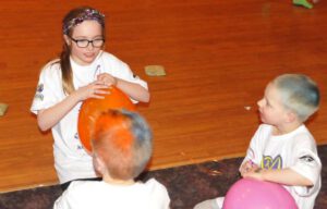 2014 Birthday Bags For Beans 195