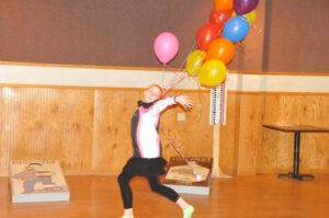 2014 Birthday Bags For Beans 196