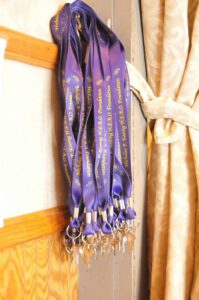 2014 Birthday Bags For Beans 20