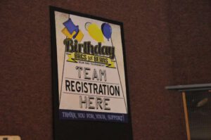 2014 Birthday Bags For Beans 21