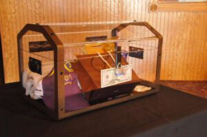 2014 Birthday Bags For Beans 22