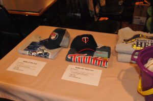 2014 Birthday Bags For Beans 25