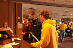 2014 Birthday Bags For Beans 26