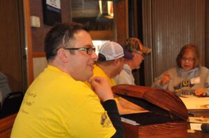 2014 Birthday Bags For Beans 27