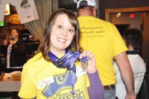 2014 Birthday Bags For Beans 31