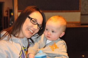 2014 Birthday Bags For Beans 33