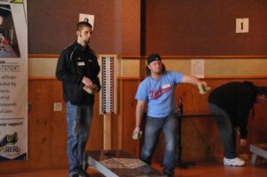 2014 Birthday Bags For Beans 34