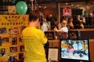 2014 Birthday Bags For Beans 35