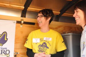 2014 Birthday Bags For Beans 37