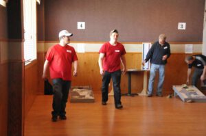 2014 Birthday Bags For Beans 40