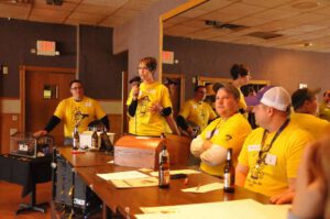 2014 Birthday Bags For Beans 44