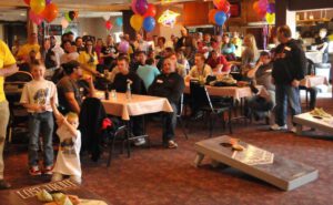 2014 Birthday Bags For Beans 45