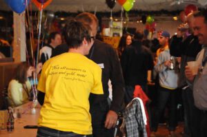 2014 Birthday Bags For Beans 48