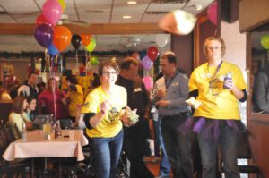 2014 Birthday Bags For Beans 50