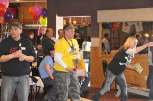 2014 Birthday Bags For Beans 57