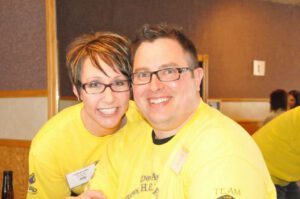 2014 Birthday Bags For Beans 58