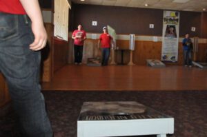 2014 Birthday Bags For Beans 62