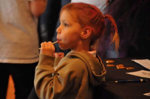 2014 Birthday Bags For Beans 68